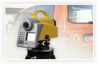 Trimble Digitalnivelliere DiNi 12T - f&uuml;r die genaue H&ouml;henregistrierung und -&Uuml;berwachung :: Vermessungsb&uuml;ro Best